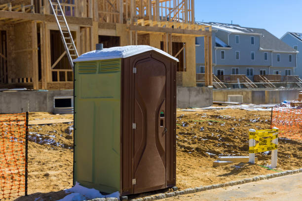 Best Porta potty delivery and setup  in Lafayette, IN