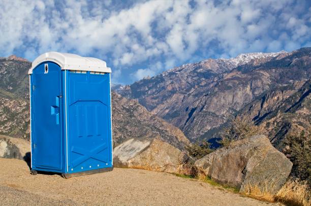 Portable Toilet Options We Offer in Lafayette, IN