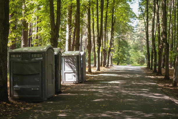 Lafayette, IN porta potty rental Company