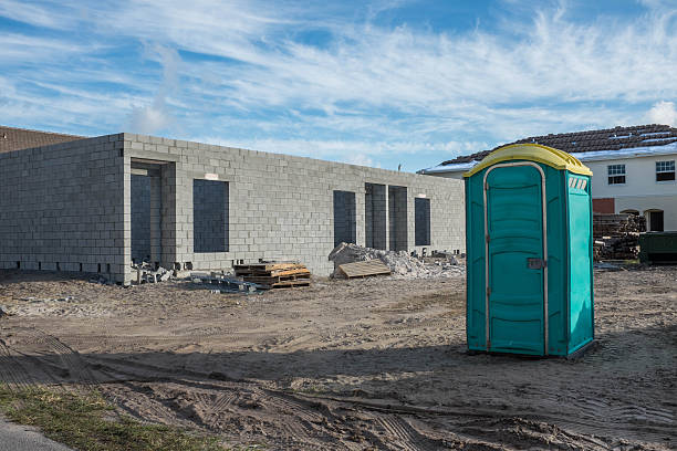 Trusted Lafayette, IN porta potty rental Experts
